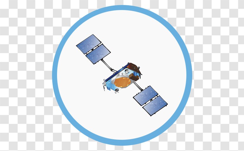 Electronics Iridium NEXT Satellite Electronic Component - Line Transparent PNG