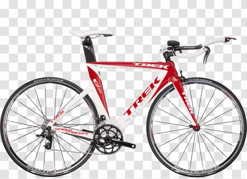 Trek Bicycle Corporation Frames Derailleurs Shop - Sports Equipment Transparent PNG
