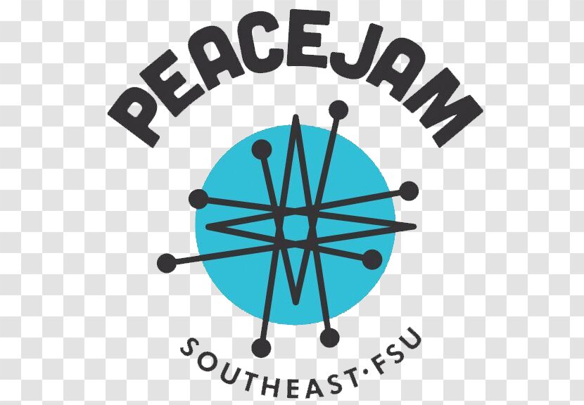 PeaceJam Clip Art Brand Logo - Social - Jam Session Transparent PNG