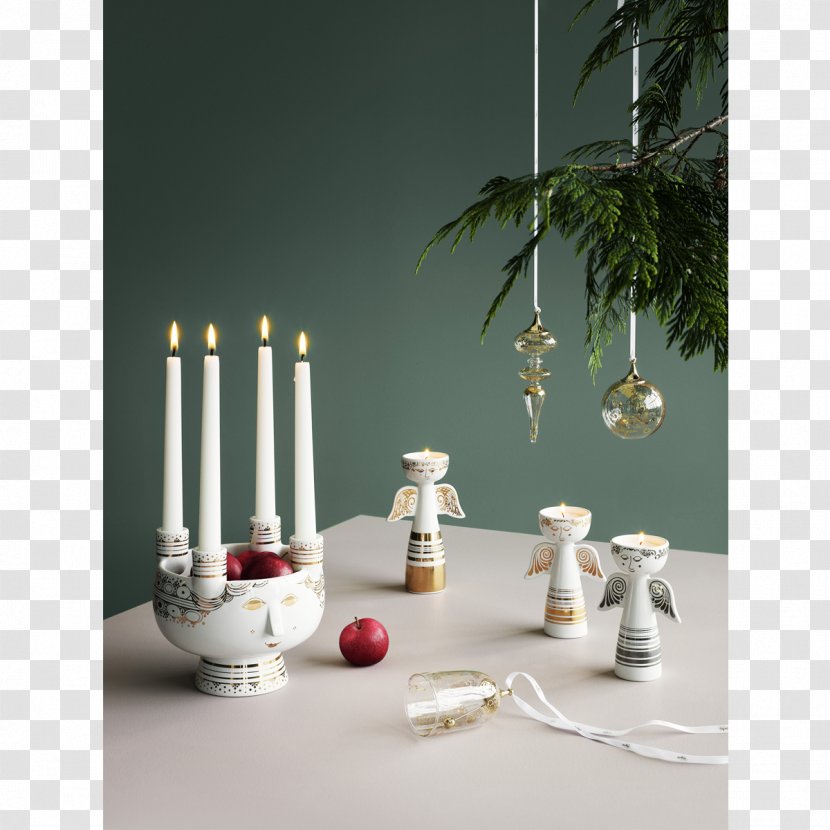 Christmas Advent Wreath Candle Designer Transparent PNG