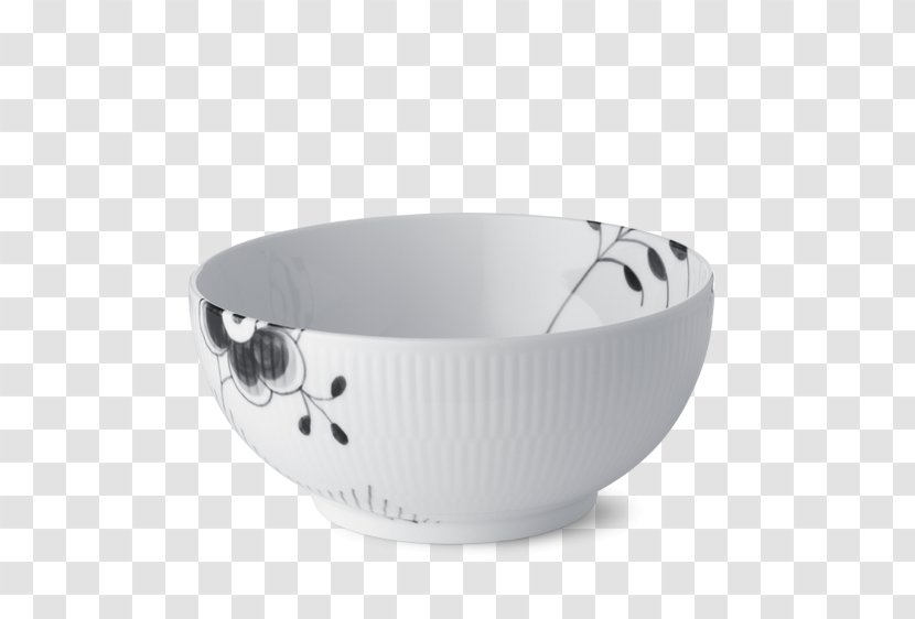 Royal Copenhagen Bowl Mug Plate Transparent PNG