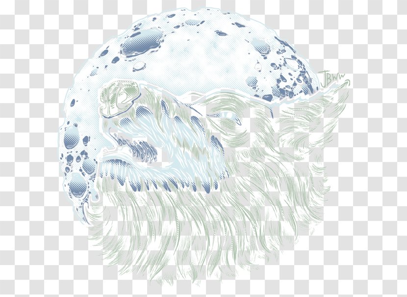 Drawing Water /m/02csf Animal - Sphere Transparent PNG