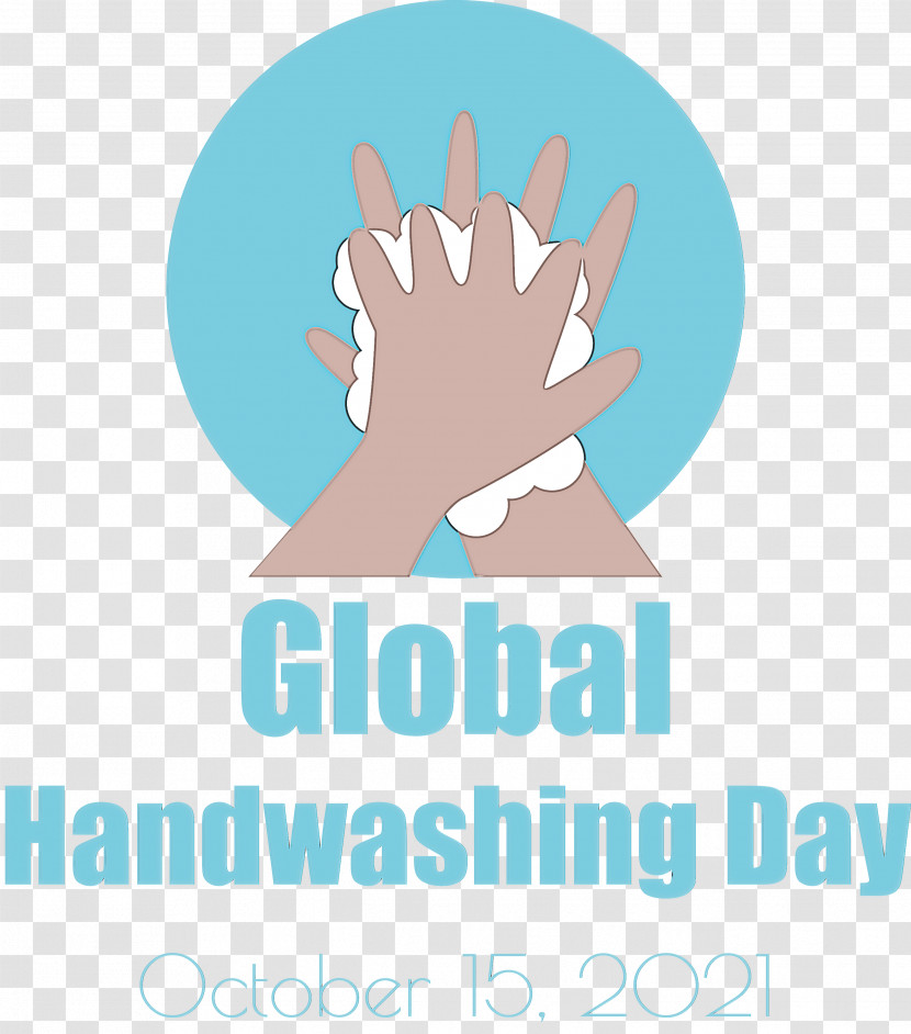 Global Handwashing Day Washing Hands Transparent PNG