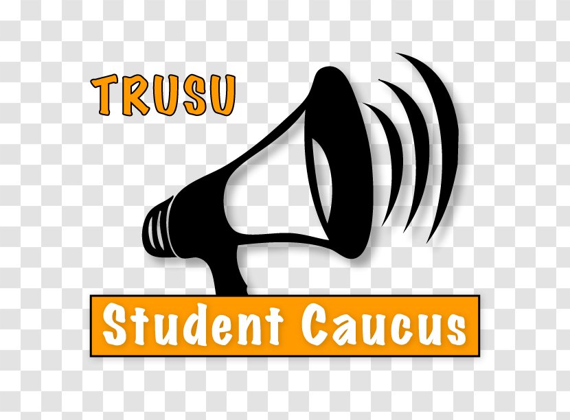 TRU Students' Union University Logo Faculty - Brand - Student Transparent PNG