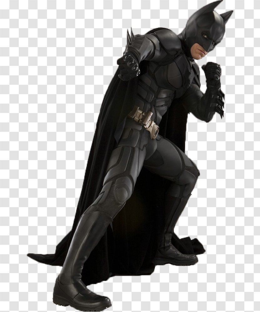 Batman Two-Face Joker Thomas Wayne Batcave - Christian Bale Transparent PNG