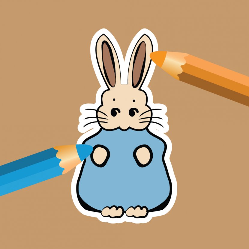 Easter Bunny Cartoon Dentistry Rabbit - Game - Peter Transparent PNG