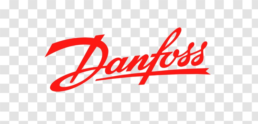 Danfoss Business Logo Air Conditioning Ames Transparent PNG