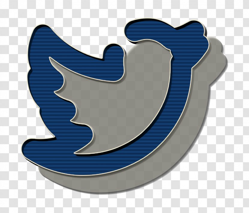 Chat Icon Social Network Some - Emblem Wing Transparent PNG