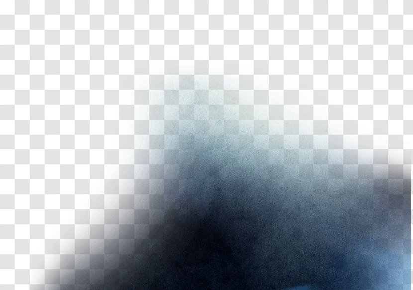 Fog Desktop Wallpaper Mist Computer Geology - Silhouette Transparent PNG