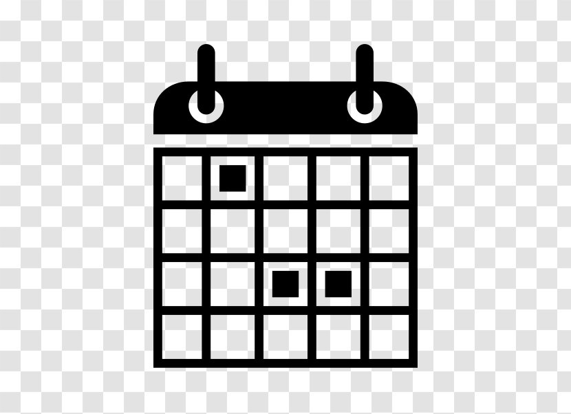 Calendar Date Time - 2018 Transparent PNG