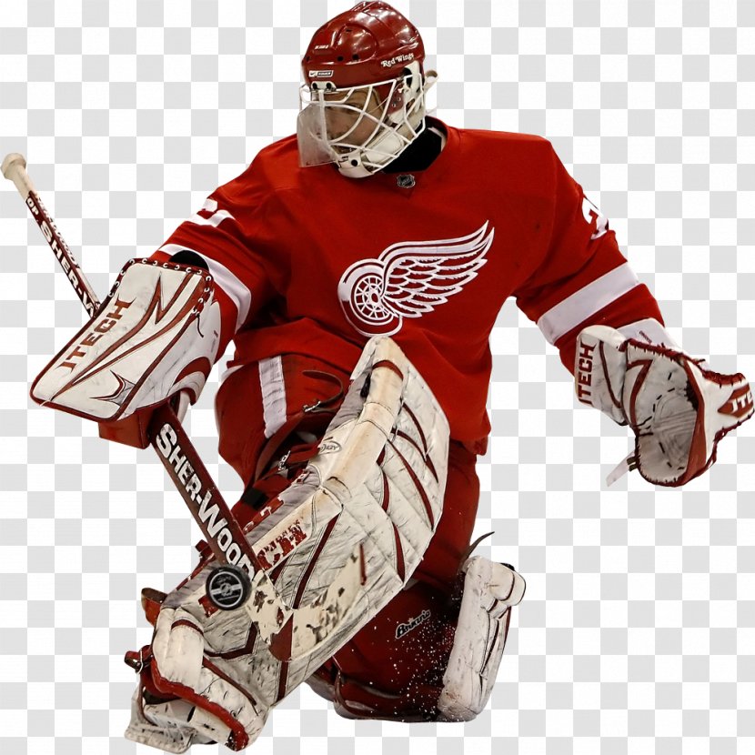 Goaltender Mask National Hockey League College Ice - Autograph Transparent PNG
