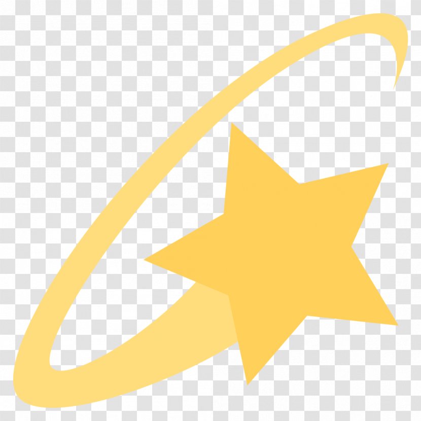 Emoji Star Clip Art - 17 March Transparent PNG