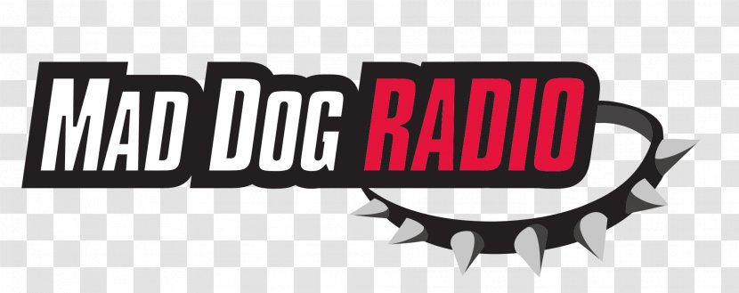 Mad Dog Sports Radio Sirius XM Holdings Broadcasting - Sport Transparent PNG