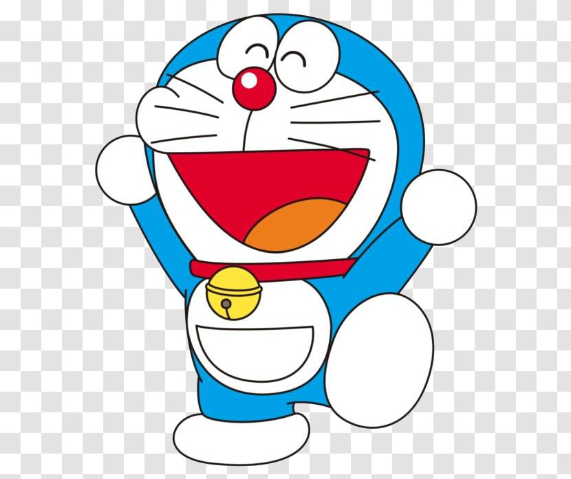 Doraemon Nobita Nobi Dorami Drawing Image - Doremon Bubble Transparent PNG