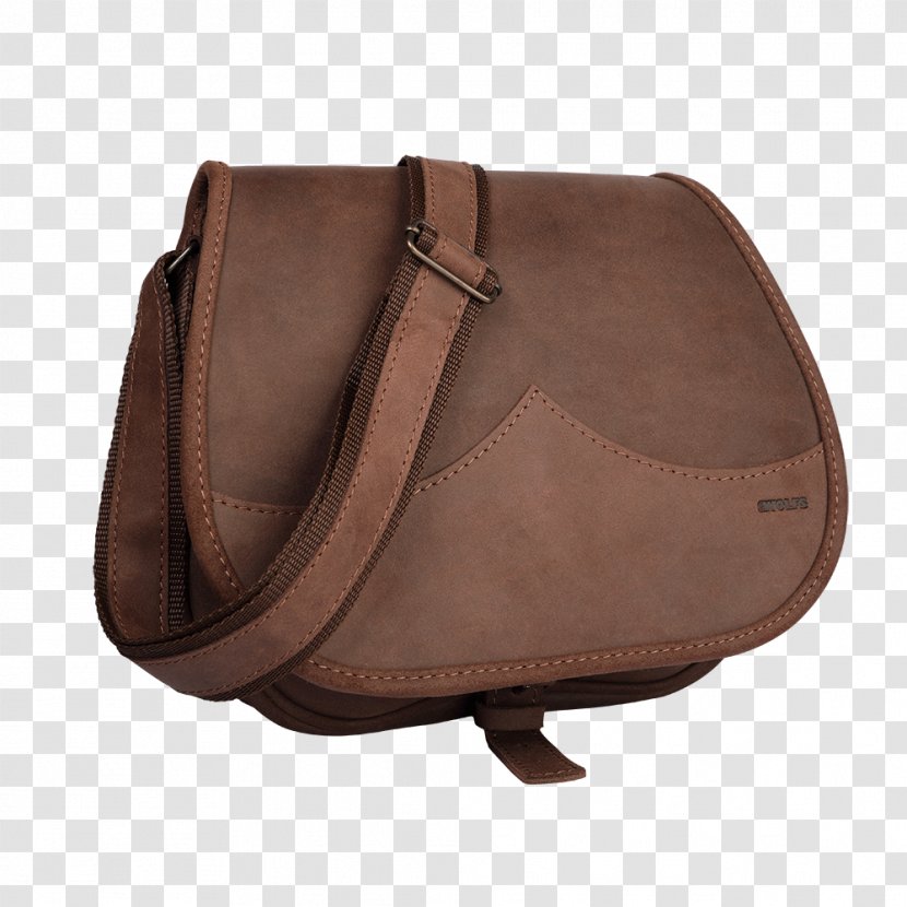 leather pannier