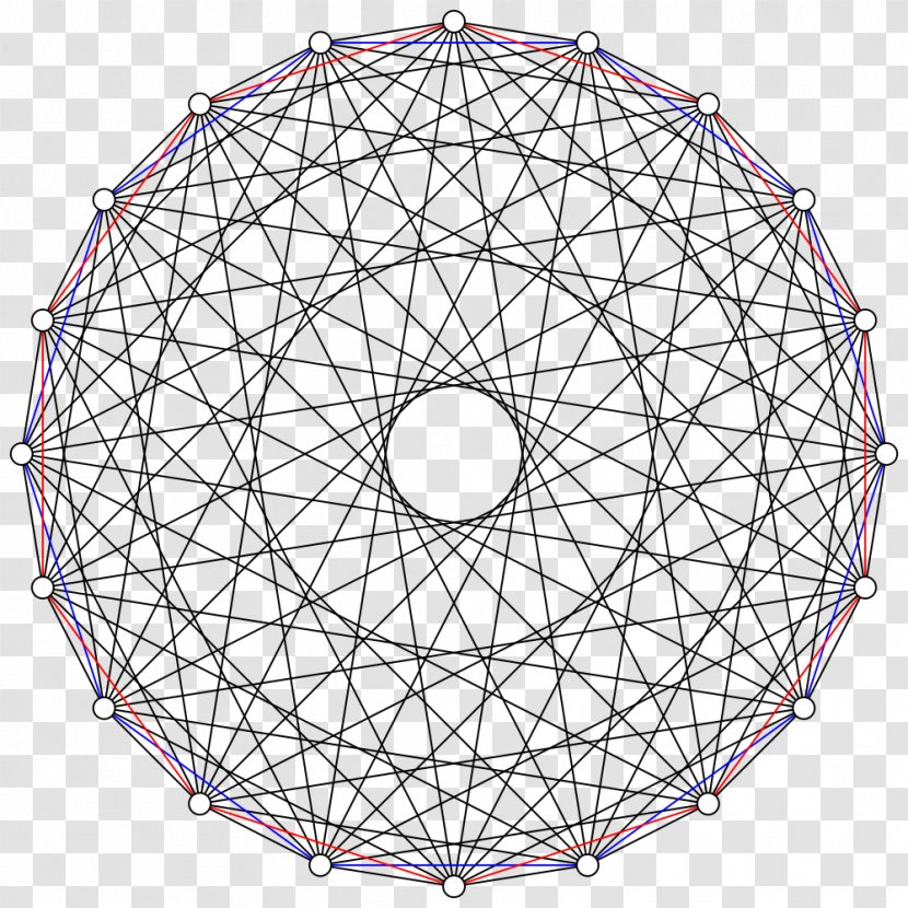 Matrix Multiplication Geometry Polytope Point - Crosspolytope - 1000 Transparent PNG