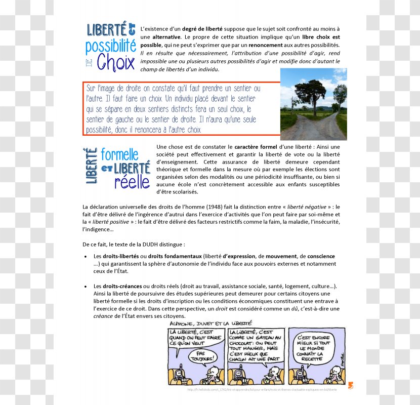 Line Brochure Transparent PNG