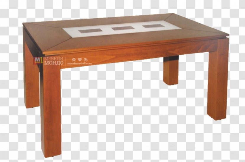 Coffee Tables Rectangle - Table Transparent PNG