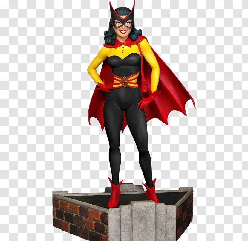 Batwoman Barbara Gordon Batman Batgirl Harley Quinn - Costume - Bat Woman Transparent PNG