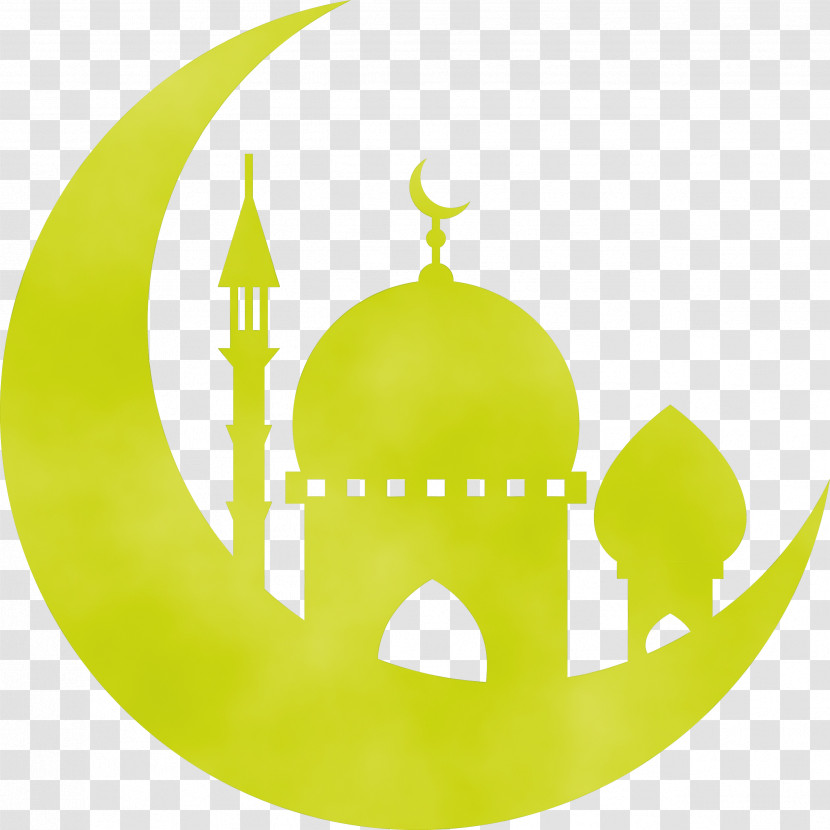 Mosque Transparent PNG