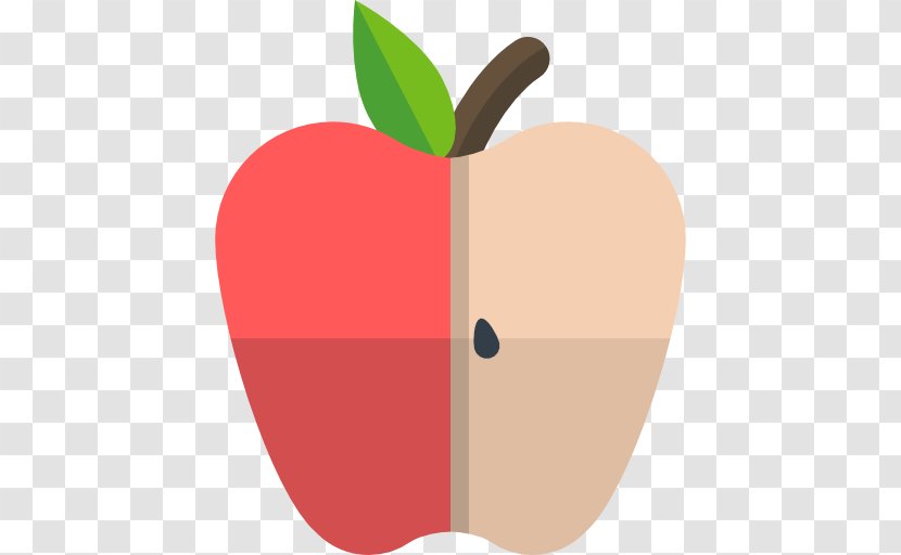 Apple Android Icon - An Transparent PNG