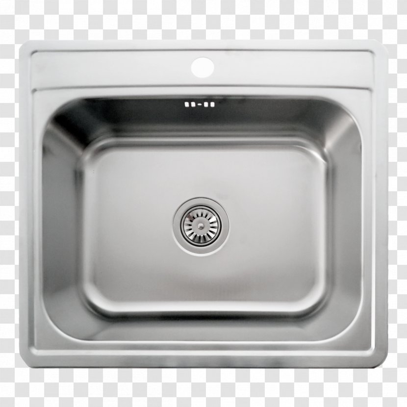 Kitchen Sink Stainless Steel Trap - Order Catalog Transparent PNG