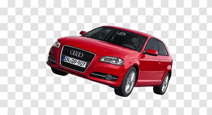 2011 Audi A3 Compact Car Sports - Wheel - S Line Transparent PNG