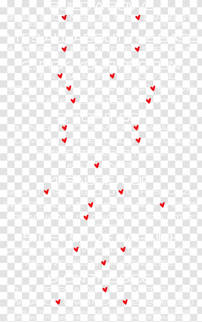 Point Wedding Angle Heart Font - Area Transparent PNG