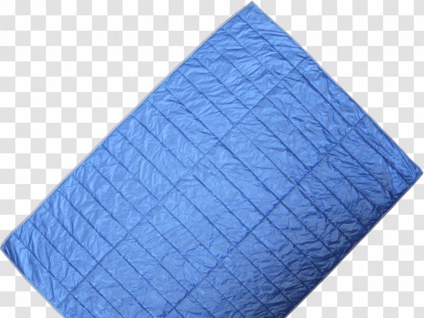Blanket Wool Blue Full Plaid Tartan - PICNIC BLANKET Transparent PNG