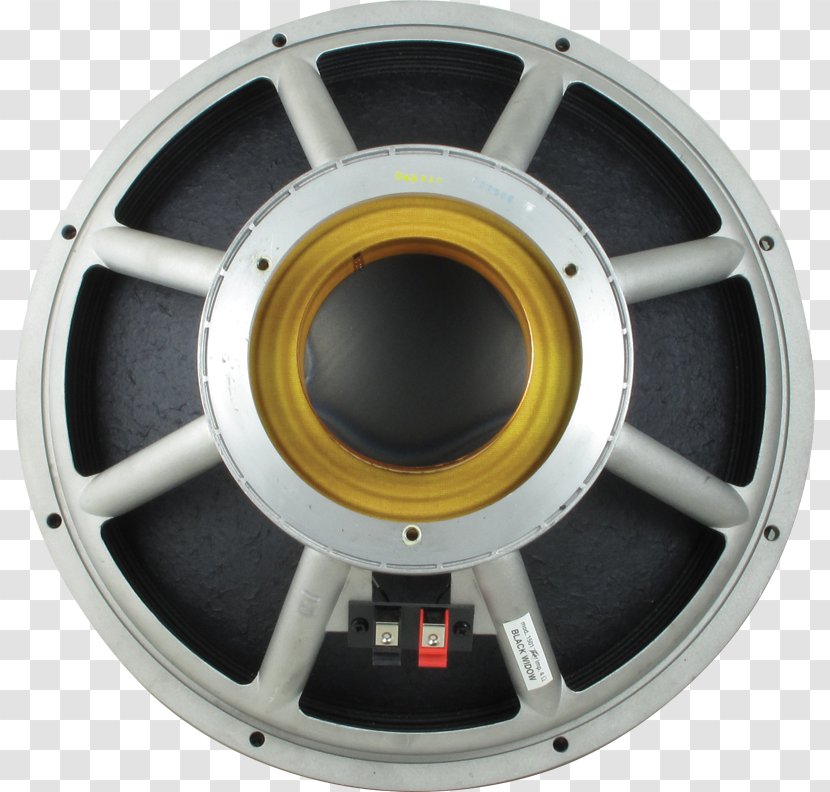 Subwoofer Loudspeaker Wet Sounds, Inc. Ohm - Polaris Rzr - Peavey Speakers Transparent PNG