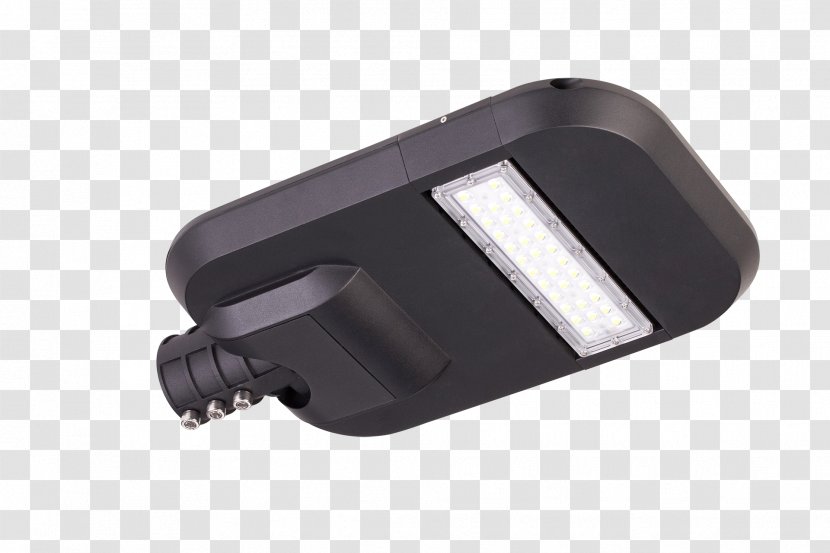 LED Street Light Light-emitting Diode Public Utility - Electronics Accessory Transparent PNG