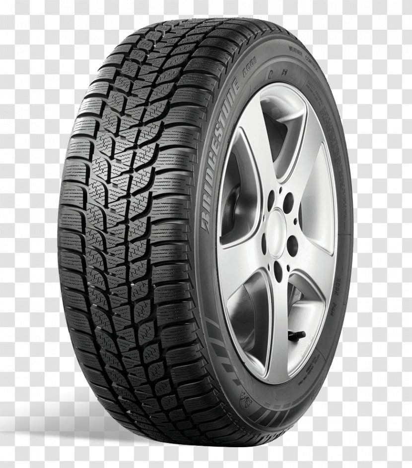 National Tyres And Autocare Bridgestone Firestone Ireland Limited Tire - Alloy Wheel - Car Transparent PNG