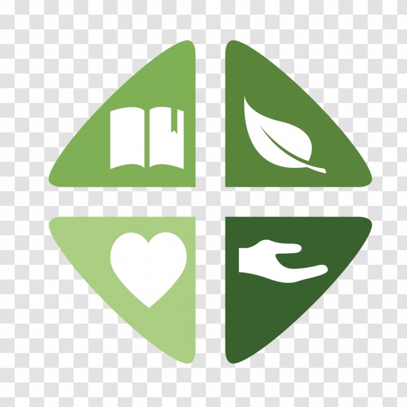 Logo Green Line Font Transparent PNG