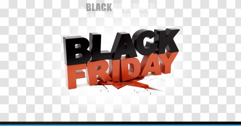 Black Friday Discounts And Allowances Chicago Retail Business - Cyber Transparent PNG