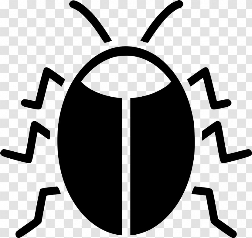 Clip Art - Vector - Bugs Transparent PNG