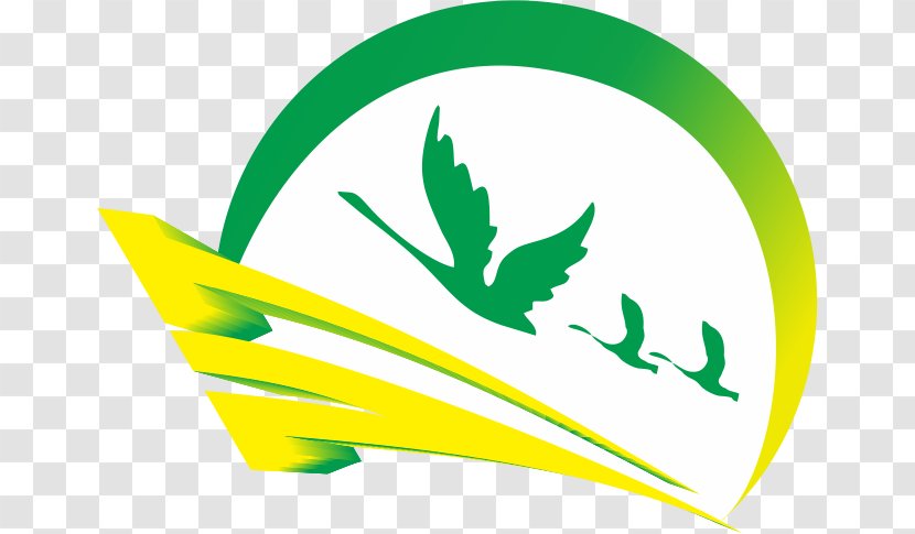 Clip Art Leaf Logo Brand Green - Biofeedback Icon Transparent PNG