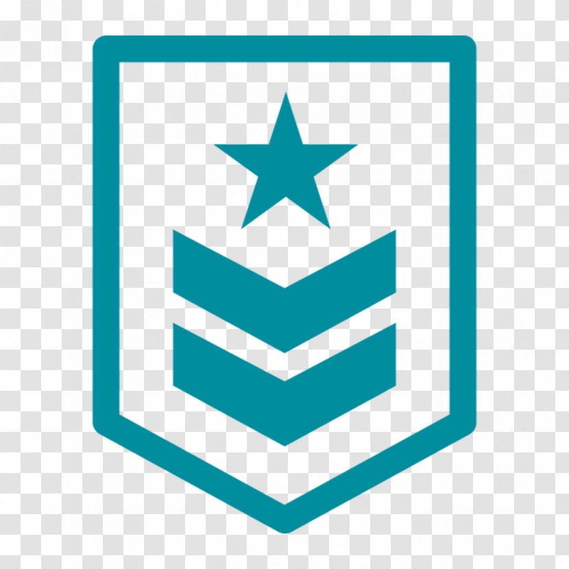 Military Logo Royalty-free - Star Sign Transparent PNG