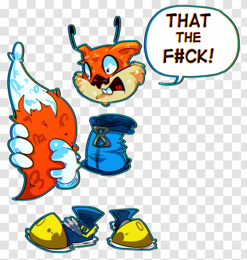 Conker's Bad Fur Day Work Of Art Conkers - Artwork - Shorts Transparent PNG