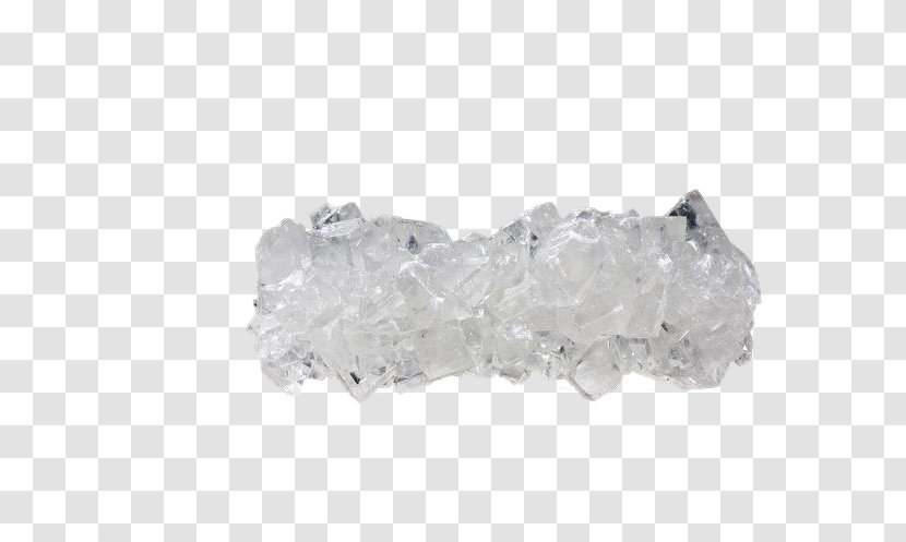 Rock Candy Old Fashioned Tea Crystal Sugar - Special Transparent PNG