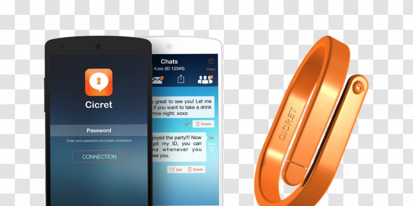 Bracelet Activity Tracker Wristband Xiaomi Mi Band HP Slate 7 - Smartwatch - Header Transparent PNG