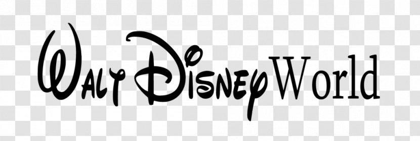 Walt Disney World Burbank Mickey Mouse The Company Logo Transparent PNG