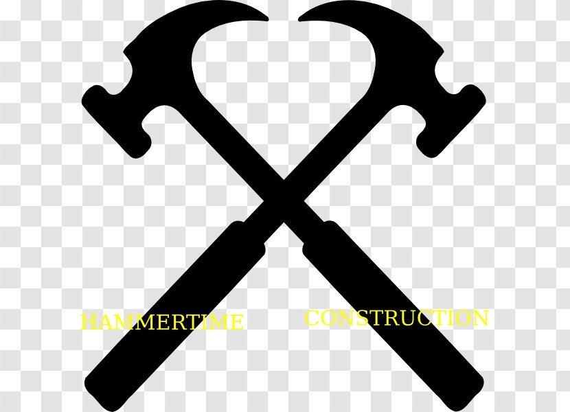 Hammer Clip Art Transparent PNG