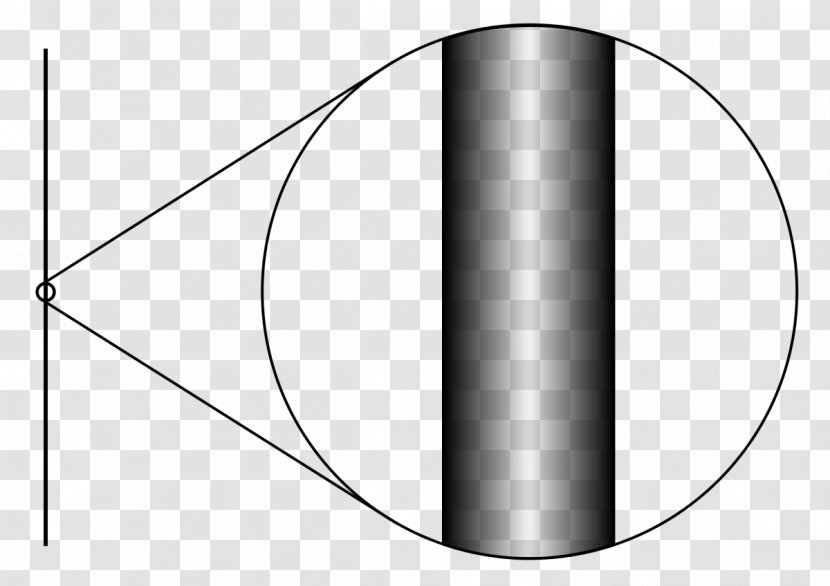 One-dimensional Space Line String Theory - Diagram Transparent PNG