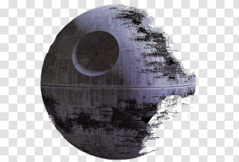 White House Death Star Palpatine We The People - Coruscant Transparent PNG