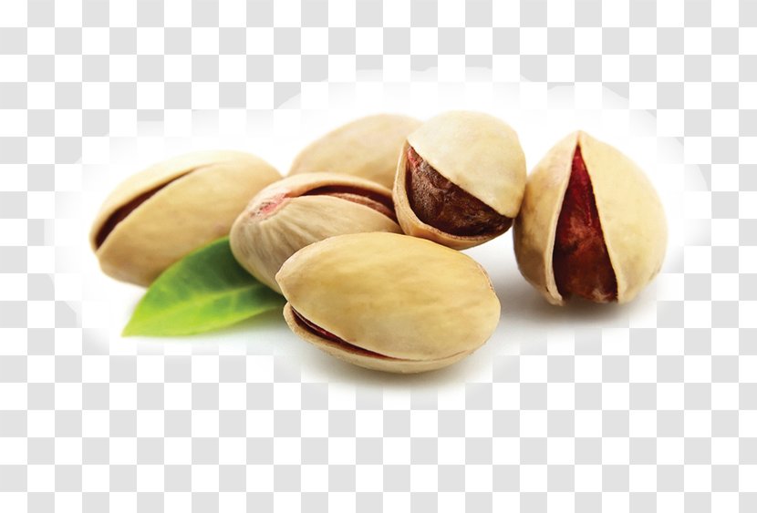 Pistachio Nut Clip Art - Snack - Nuts Seeds Transparent PNG