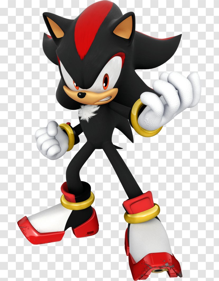Shadow The Hedgehog Sonic Generations Free Riders Chaos Transparent PNG