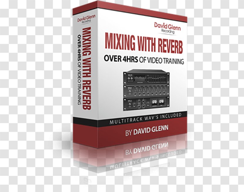 Audio Mixing Ableton Live Learning Sound Recording And Reproduction Tutorial - Silhouette - Retrowave Transparent PNG