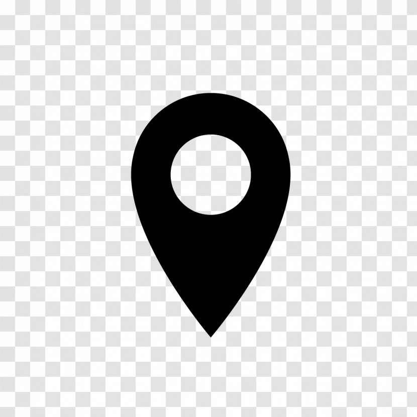Map Luanda Symbol Rolleston - Heart - Location Icon Transparent PNG