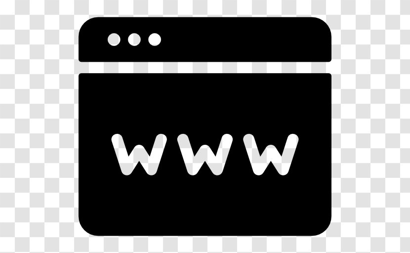 Web Page - World Wide Transparent PNG