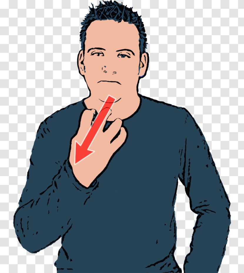 British Sign Language American Dictionary - Smoking - Bsl Transparent PNG